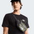 Ledvinka The North Face Jester Lumbar 0IO ASPHALT GREY/TNF BLACK/SILVER REFLECTIVE