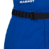 Kalhoty Mammut EIGER NORDWAND ADVANCED HS PANTS MEN 50643 eiger blue