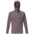 KAMET XCS LIGHT HOODIE Men PEPPER