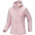 Squamish Hoody Women Alpine Rose