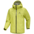 Alpha SL Jacket Men Euphoria / Black
