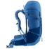 Batoh deuter Futura 32 nightblue-baltic