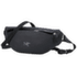 Granville Crossbody Bag Black