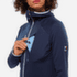 Bunda Millet TRILOGY ICON LIGHTGRID H Women SAPHIR NEW