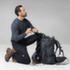 Vidda Pro Ventilated Trs Men
