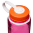 Láhev Nalgene Wide-Mouth 500 mL Sustain Fuchsia Purple w/Flame