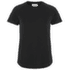 Collective SS Tee Women 999000 Black