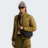Taška The North Face W NEVER STOP CROSSBODY G73 PEAR