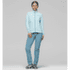 Bunda Norrona falketind warm2 Jacket Women Aqua Haze