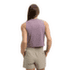 Tílko Black Diamond BD Stripe Tank Women Fig-Soft Lilac