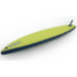 Paddleboard Gladiator GLADIATOR ONE 12.6 Lime LIME