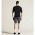 Triko krátký rukáv Craft ENDUR TRAINING JERSEY Men PLASTER/GREEN