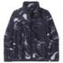 Synch Jacket Women Polar Breeze: Sunken Blue