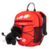 First Zip 4 3778 mammut red