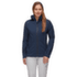 Bunda Mammut Albula HS Hooded Jacket Women black 0001