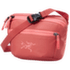 Mantis 1 Waist Pack Stone Red / Reef