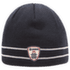 Knitted hat AG20 black 110