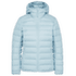 Waymarker IN Hooded Jacket Women nebla