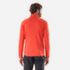 Bunda Millet KAMET GRID JACKET MEN PAPRIKA