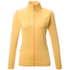 SENECA FLEECE Jacket Women F4207 SUNFLOWER