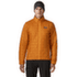 Bunda Patagonia Nano Puff Jacket Men Treeline Green