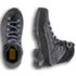 Boty La Sportiva Aequilibrium Hike Women GTX Limestone/Azalea