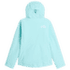 Bunda The North Face DESCENDIT JACKET Women NN4 GLACIER