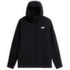 Bunda The North Face SUMMIT CASAVAL HOODIE MEN TNF BLACK