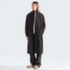 Parka The North Face NEW NUKABIRA SHELL PARKA WOMEN TNF BLACK