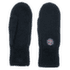 Nansen Refined Mitten 284A INK