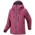 Alpha SV Jacket Women Lt Renegade