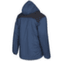 Bunda Direct Alpine YUNGAY navy/anthracite