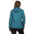 Bunda Direct Alpine YUNGAY LADY 2.0 caramel