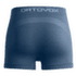 Boxerky Ortovox 120 COMPETITION LIGHT BOXER MEN 54501 Blue Nunatak
