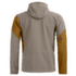 Bunda Ortovox ORTLER SOFTSHELL PLUS JACKET MEN 00401 Dark Linen
