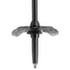 Hole Leki Guide Lite 2 silvergrey-black-white