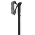 Hole Leki Skysolo white-black-neonorange