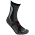 Podkolenky Lorpen T3 Nordic Ski Light - S3NC black/grey