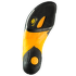Lezečky La Sportiva Skwama (10S) Black/Yellow