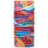Šátek Buff Junior High UV Buff® Colourful Mountains Multi COLOURFUL MOUNTAINS MULTI
