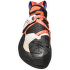 Lezečky La Sportiva Solution Women (20H) WHITE/LILY ORANGE