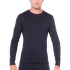 Triko dlouhý rukáv Icebreaker Oasis LS Crewe Men (104365) DK LODEN