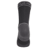 Ponožky Bridgedale Storm Sock LW Boot Black