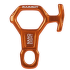 Slaňovací osma Mammut Nano 8 (2210-01810) orange 2016