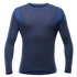 Triko dlouhý rukáv Devold Hiking Shirt Men 275 MISTRAL