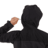 Bunda Mammut Crater HS Hooded Jacket Men wing teal-sapphire 50266