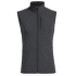  Descender Vest Men (104855) Jet HTHR/Black