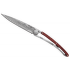 Nůž Deejo Tattoo Rosewood Wing