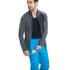 Kalhoty Mammut Courmayeur SO Pants Men granit 0818