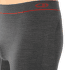 Boxerky Icebreaker Anatomica Seamless Long Boxers Men ROOTE